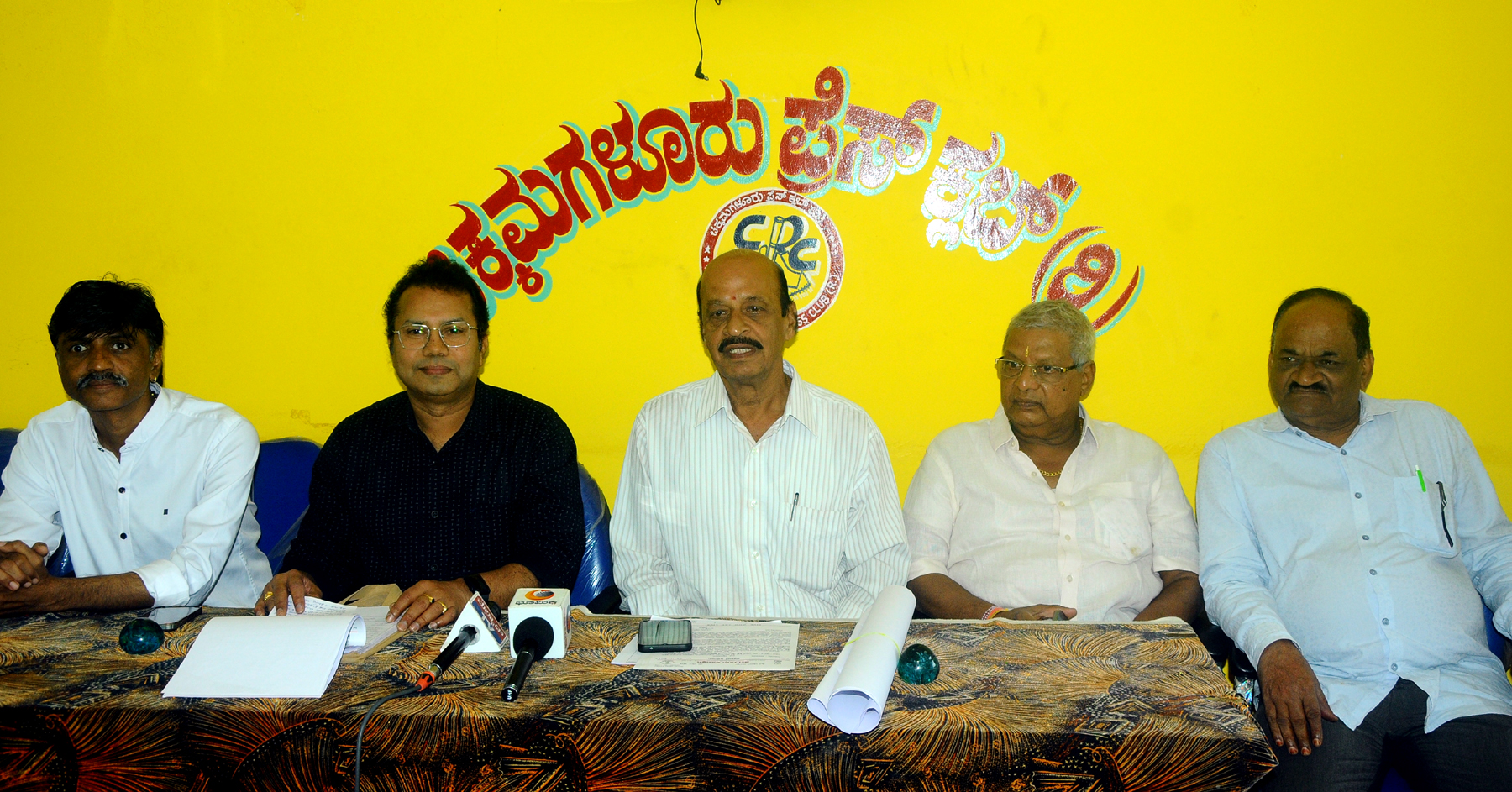 ಜೈನ್ ಸಂಘದ ಅಧ್ಯಕ್ಷ ಕಾಂತಿಲಾಲ್‌ಜೈನ್ ಸುದ್ದಿಗೋಷ್ಠಿ